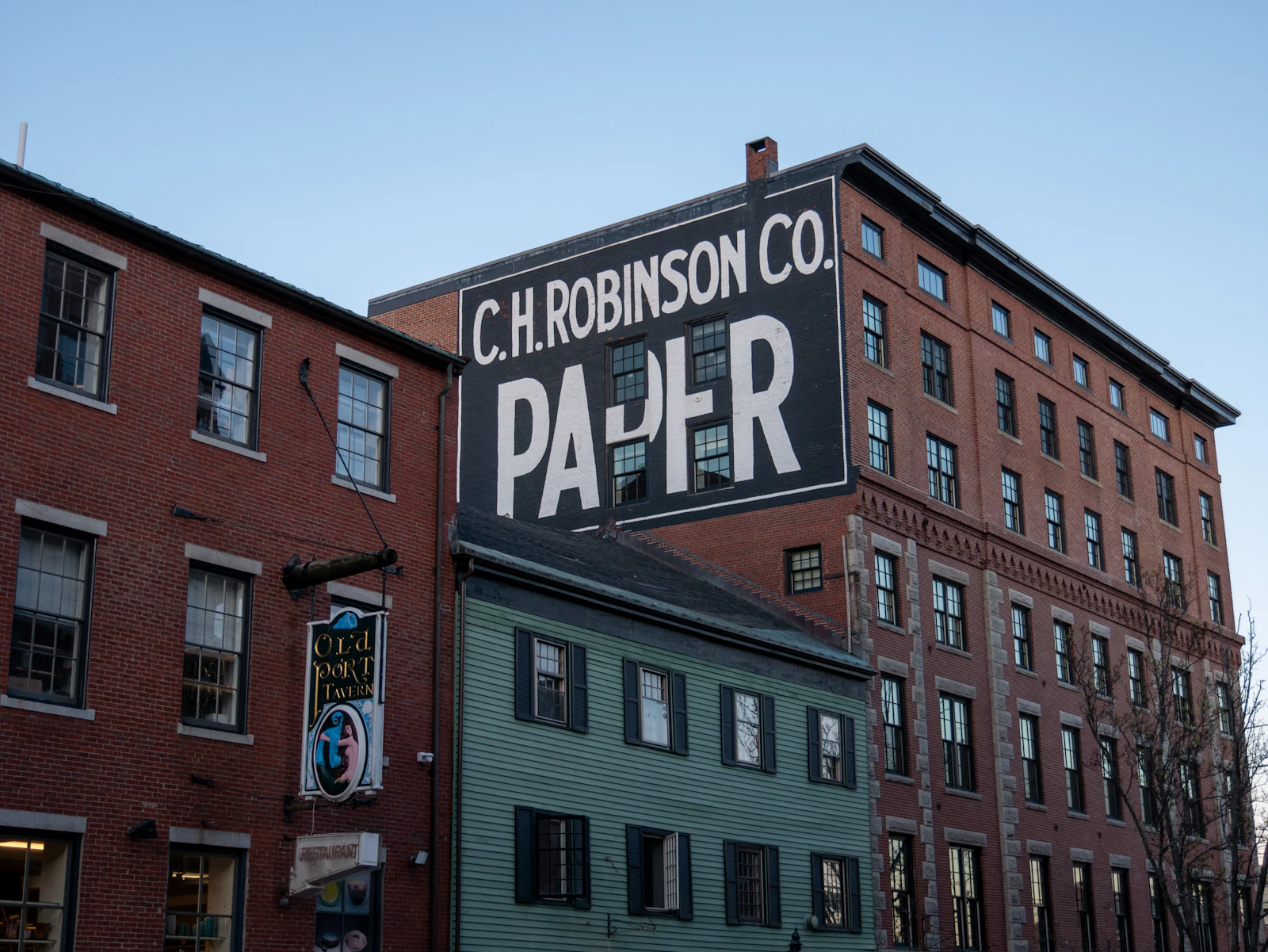 Portland, Maine photo 18 by Raphael Assouline