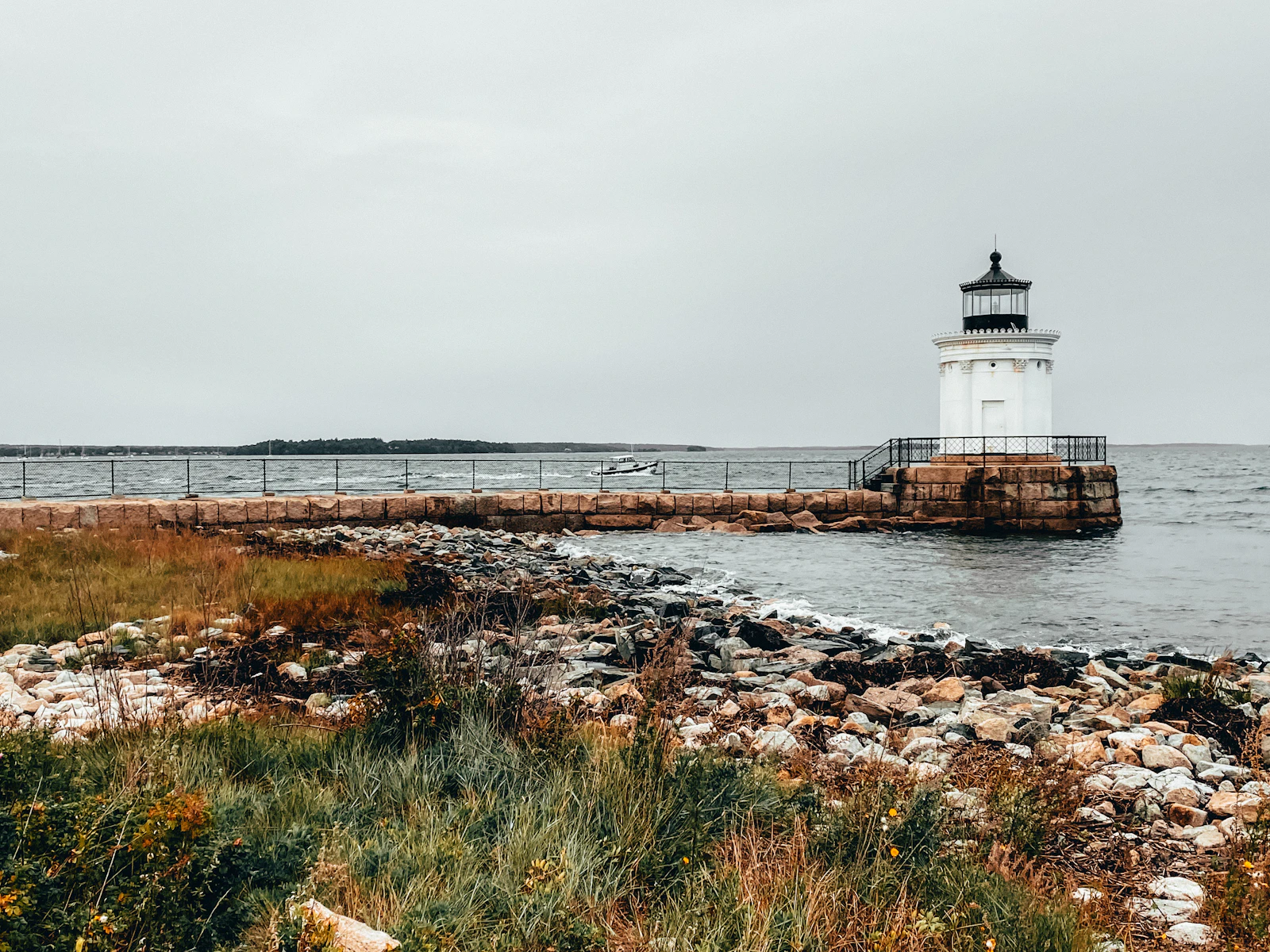 Portland, Maine photo 15 by Inera Isovic