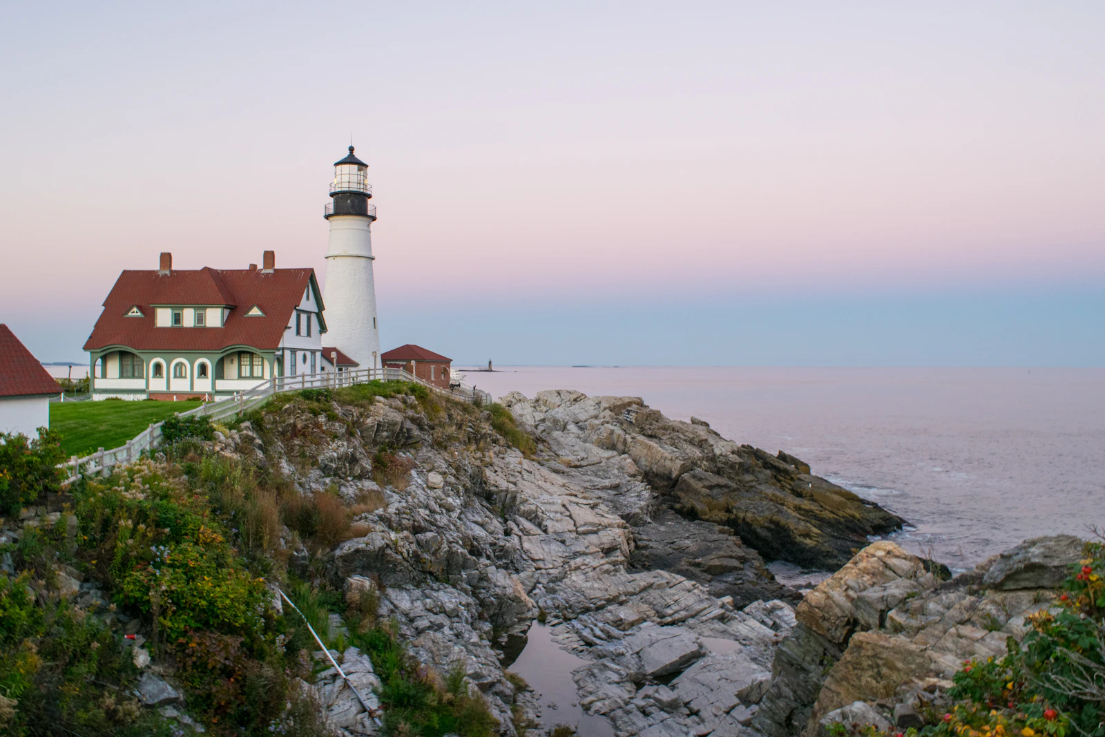 Portland, Maine photo 27 by Noel Jose