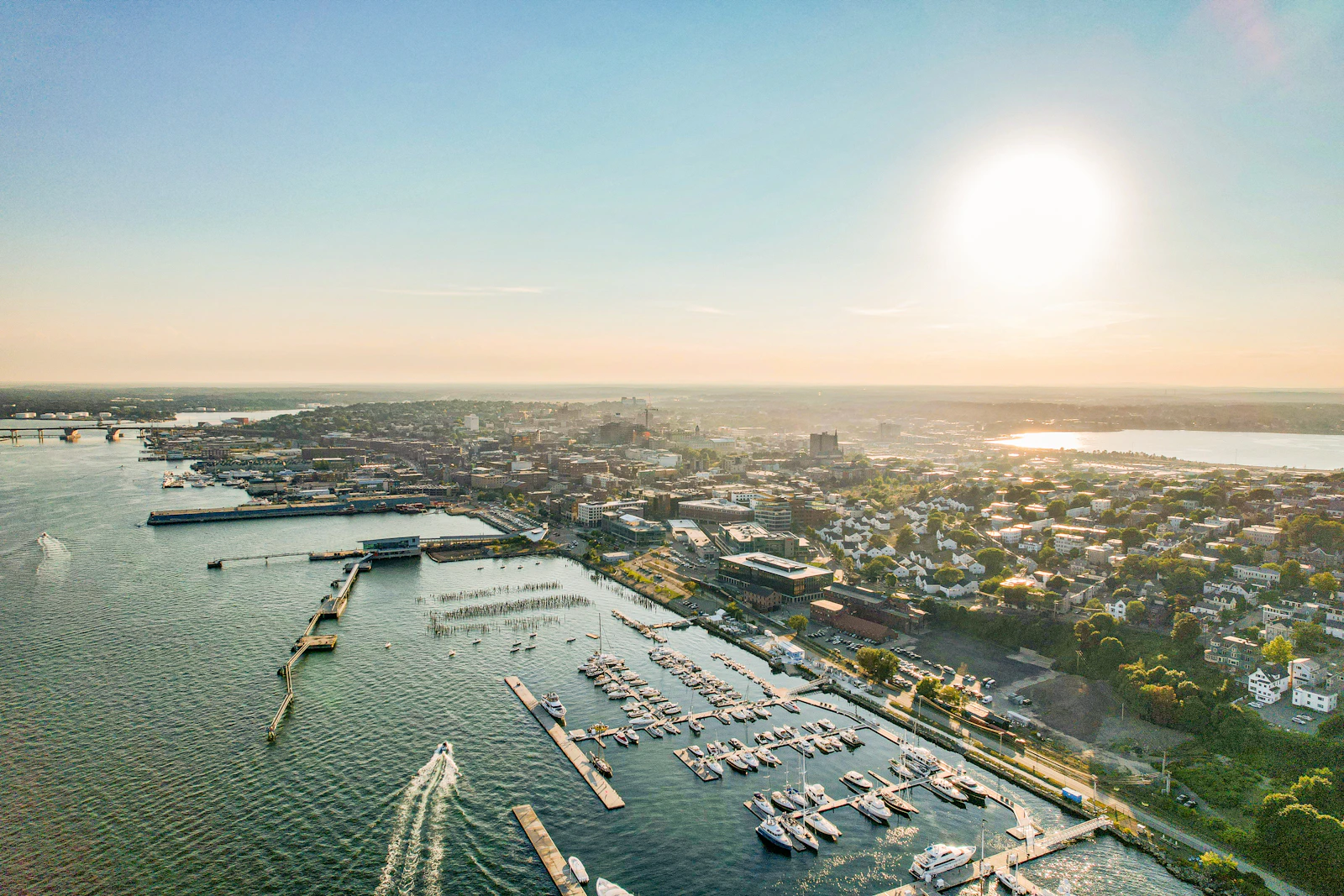 Portland, Maine photo 5 by Rackeem Borges