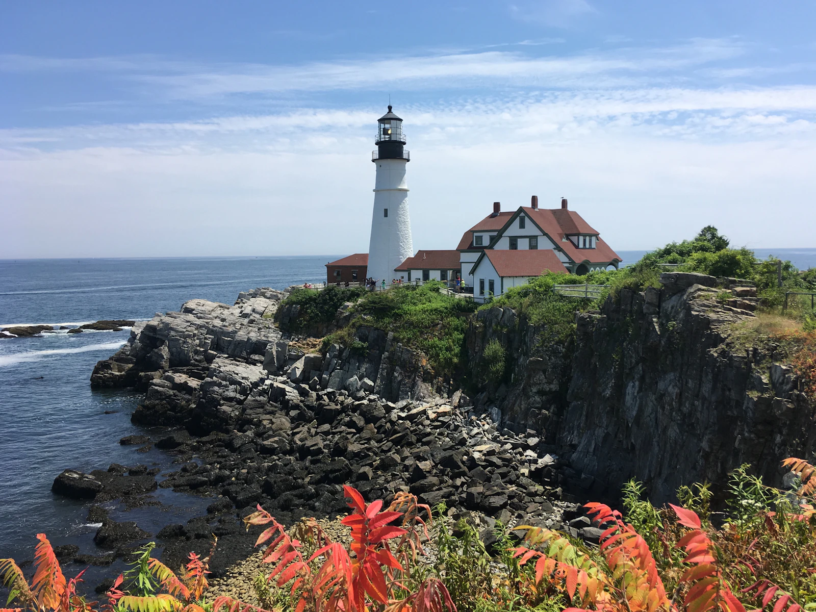 Portland, Maine photo 9 by Jeff Gardiner
