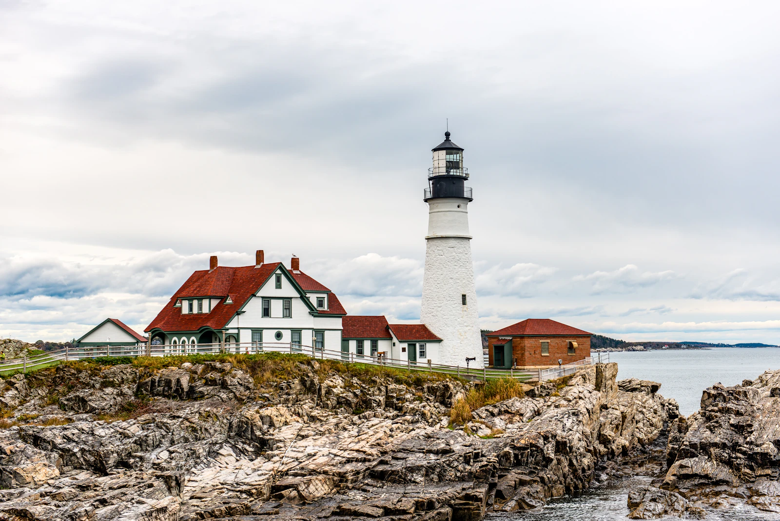 Portland, Maine photo 28 by Stephen Walker