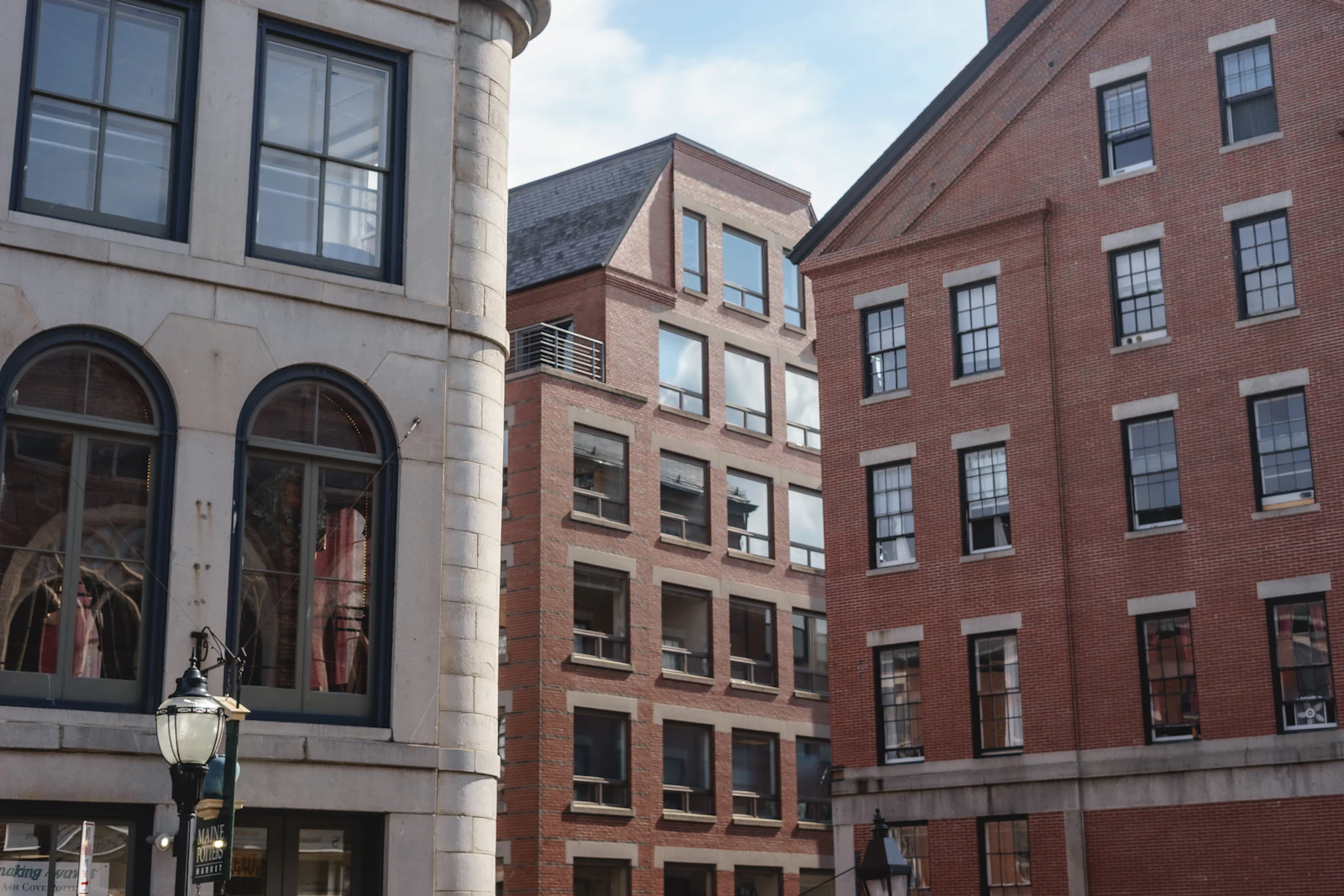 Portland, Maine photo 17 by Ty Finck