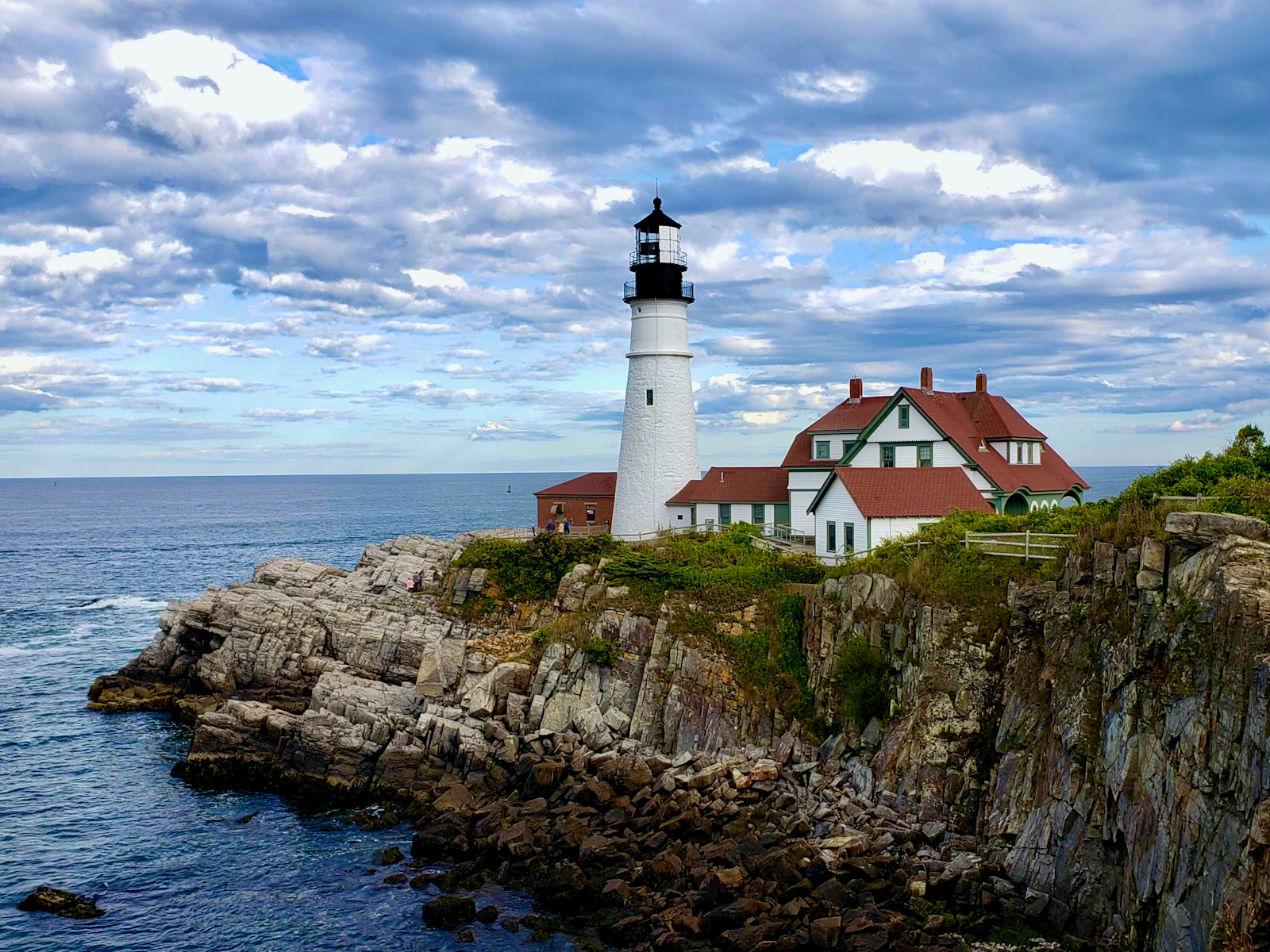 Portland, Maine photo 22 by Thomas Dewey
