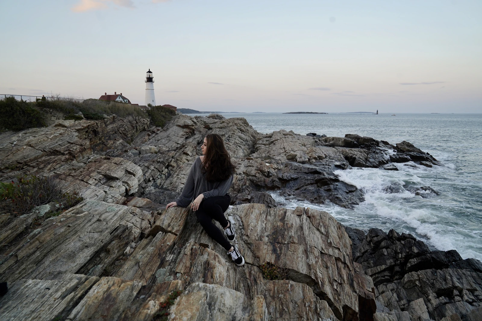 Portland, Maine photo 29 by Inera Isovic