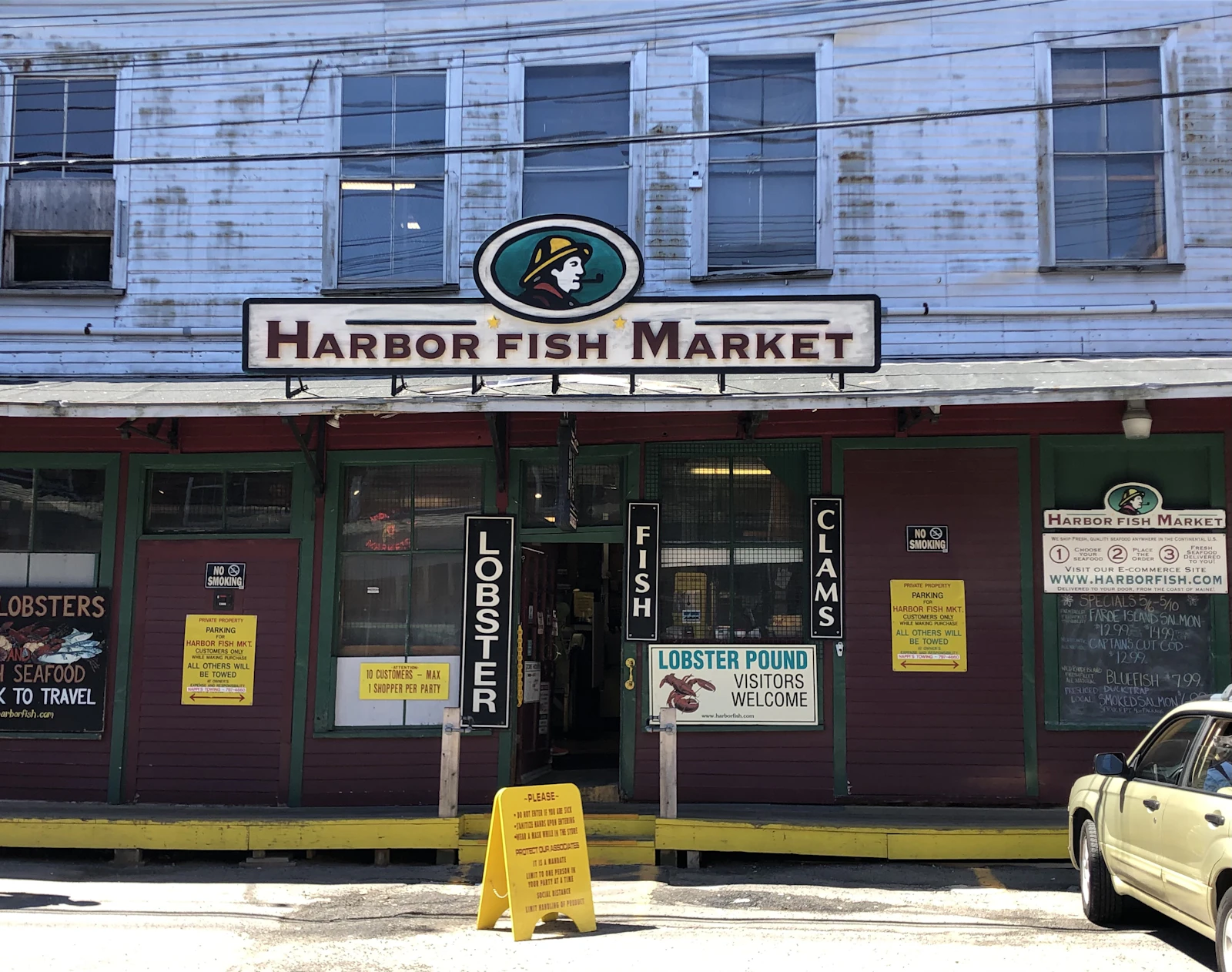 Portland, Maine photo 13 by Karson