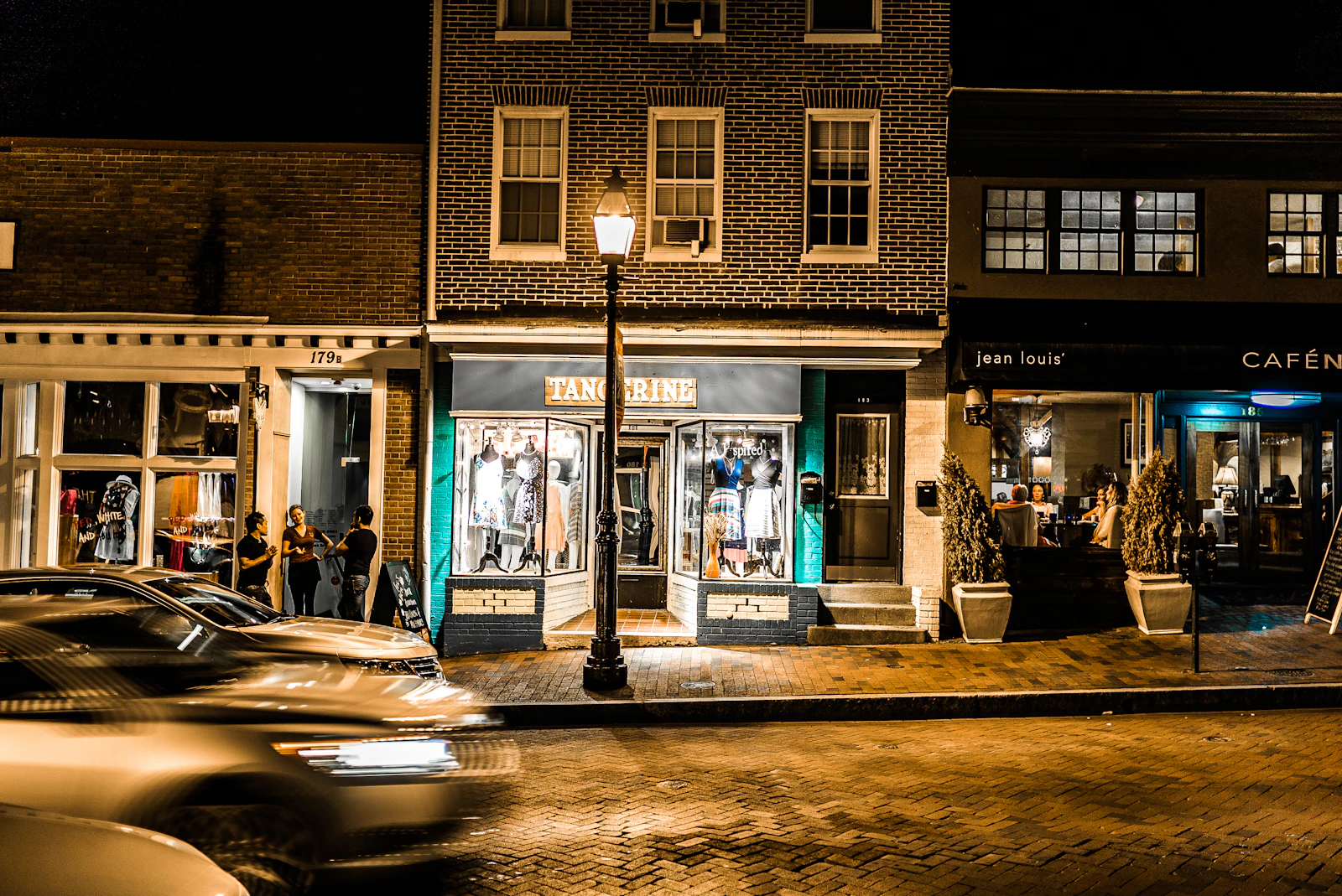 Annapolis, Maryland photo 4 by Mac Glassford