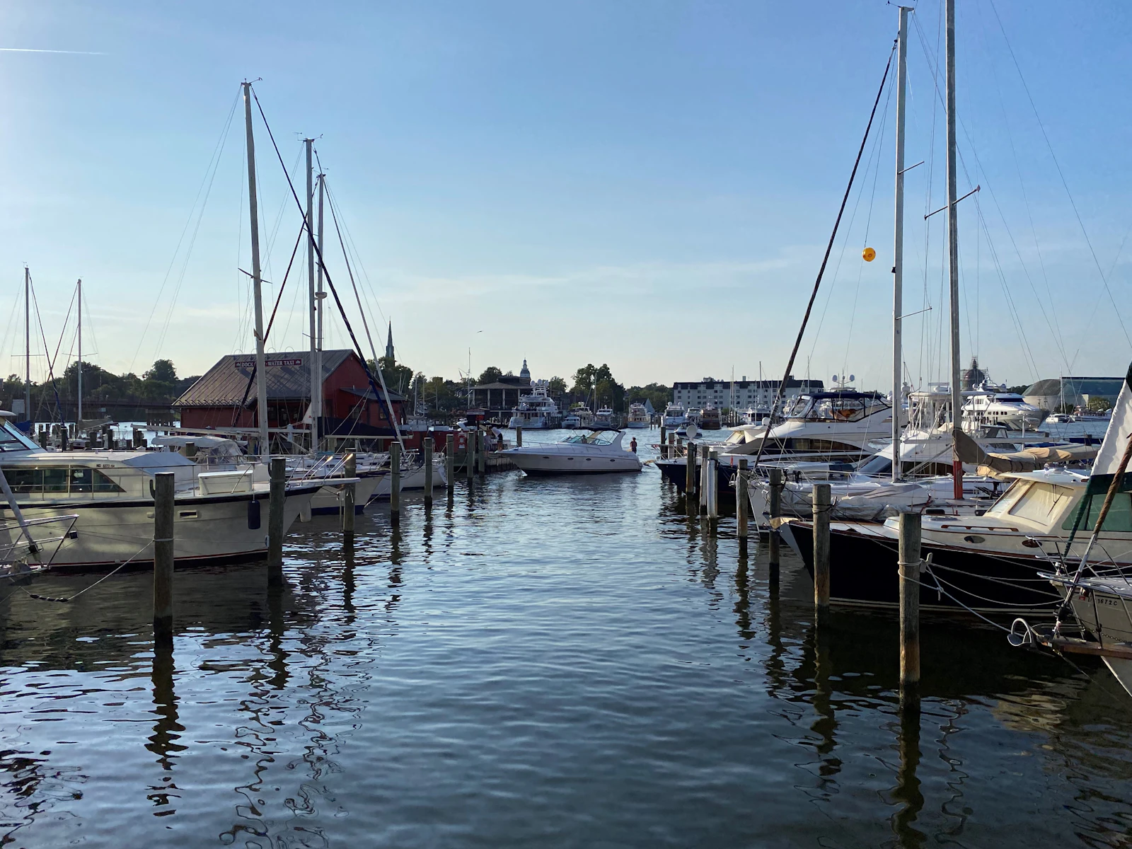 Annapolis, Maryland photo 2 by Vikram Deshmukh