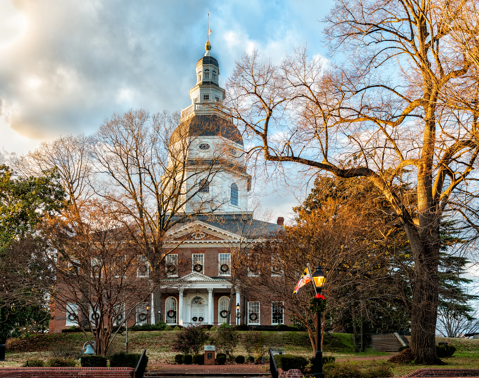 Annapolis, Maryland photo 1 by Terry Granger