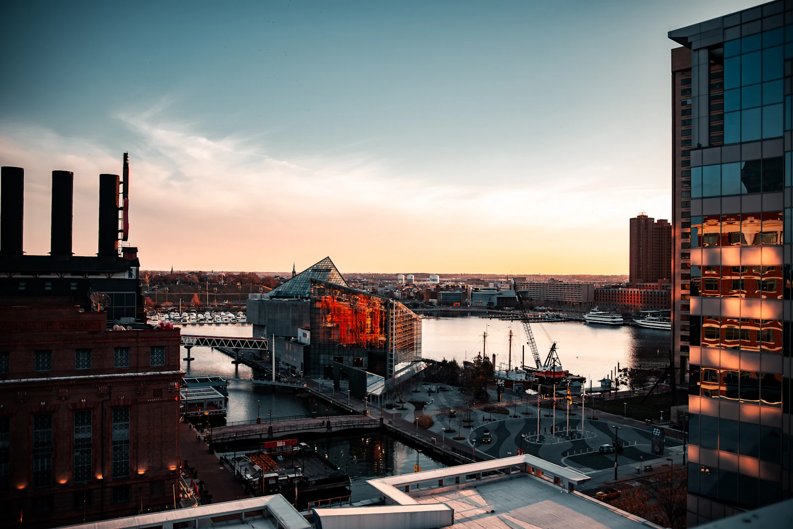 Baltimore, Maryland photo 4 by Colin Lloyd