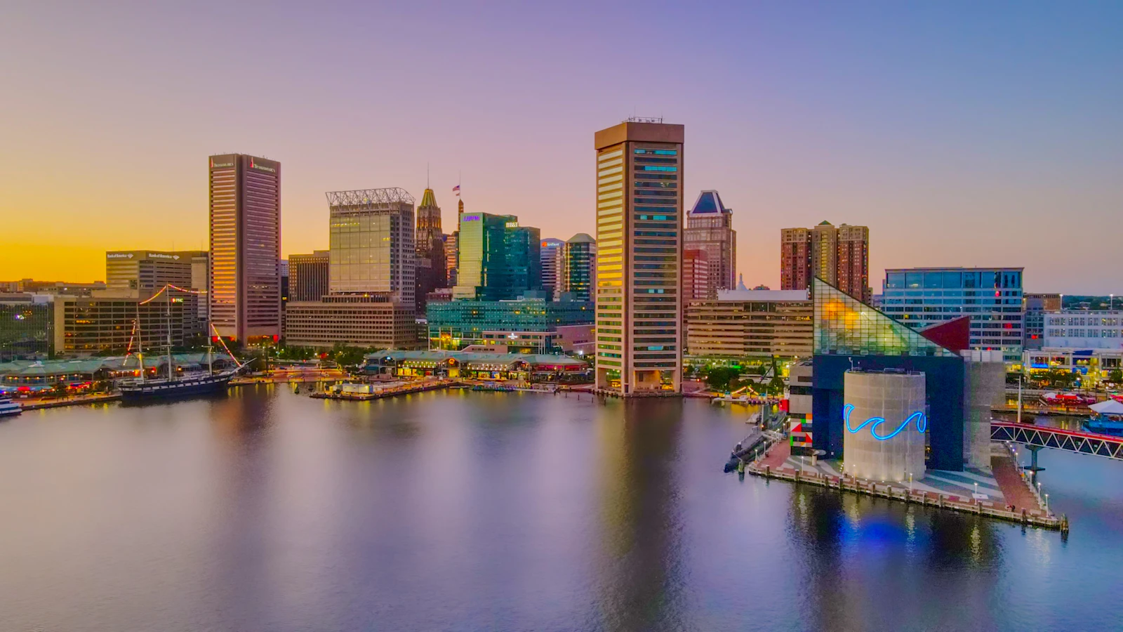 Baltimore, Maryland photo 1 by Brendan Beale