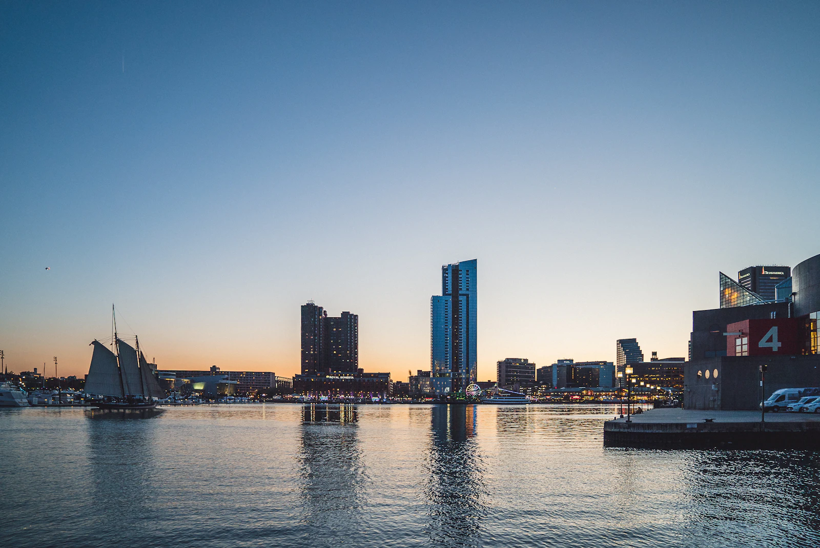 Baltimore, Maryland photo 5 by Yianni Mathioudakis