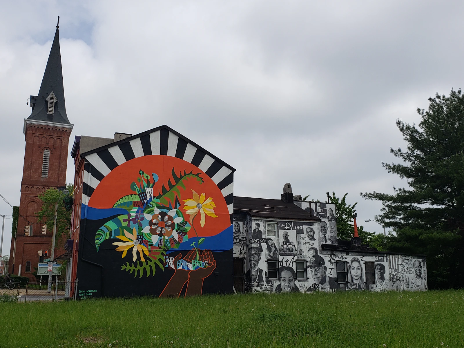Baltimore, Maryland photo 16 by KONEXION