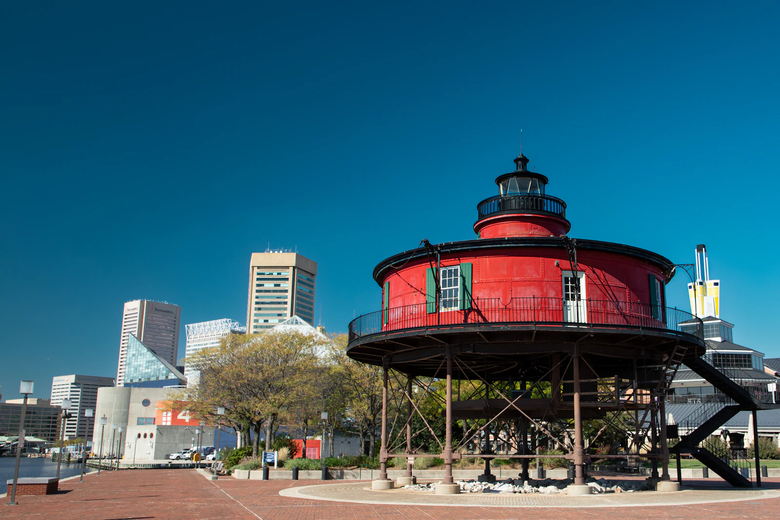Baltimore, Maryland photo 14 by Bob Smith