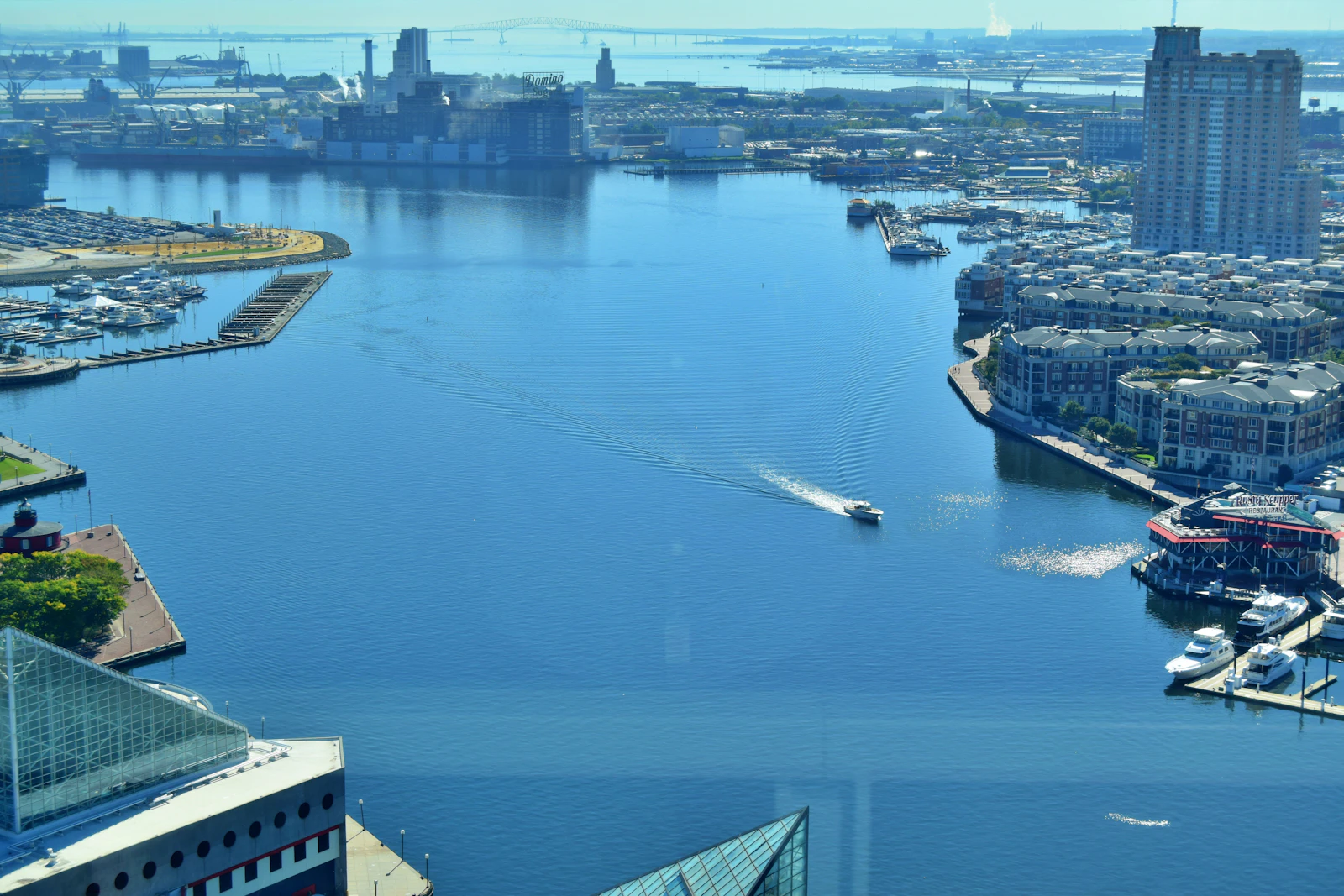 Baltimore, Maryland photo 19 by Ali Rizwan Saghar