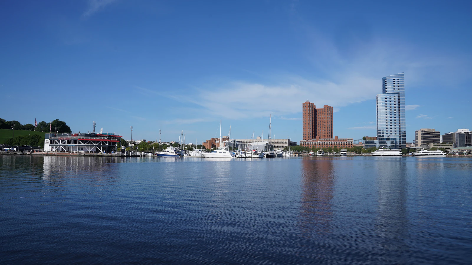 Baltimore, Maryland photo 24 by Gang Hao