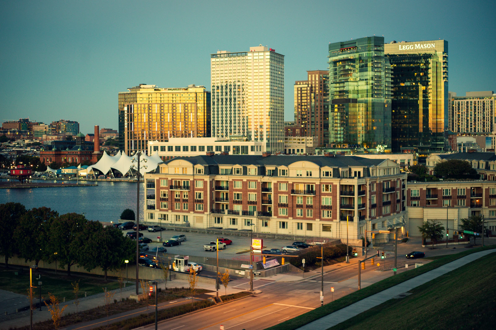 Baltimore, Maryland photo 7 by Irina Sitnikova