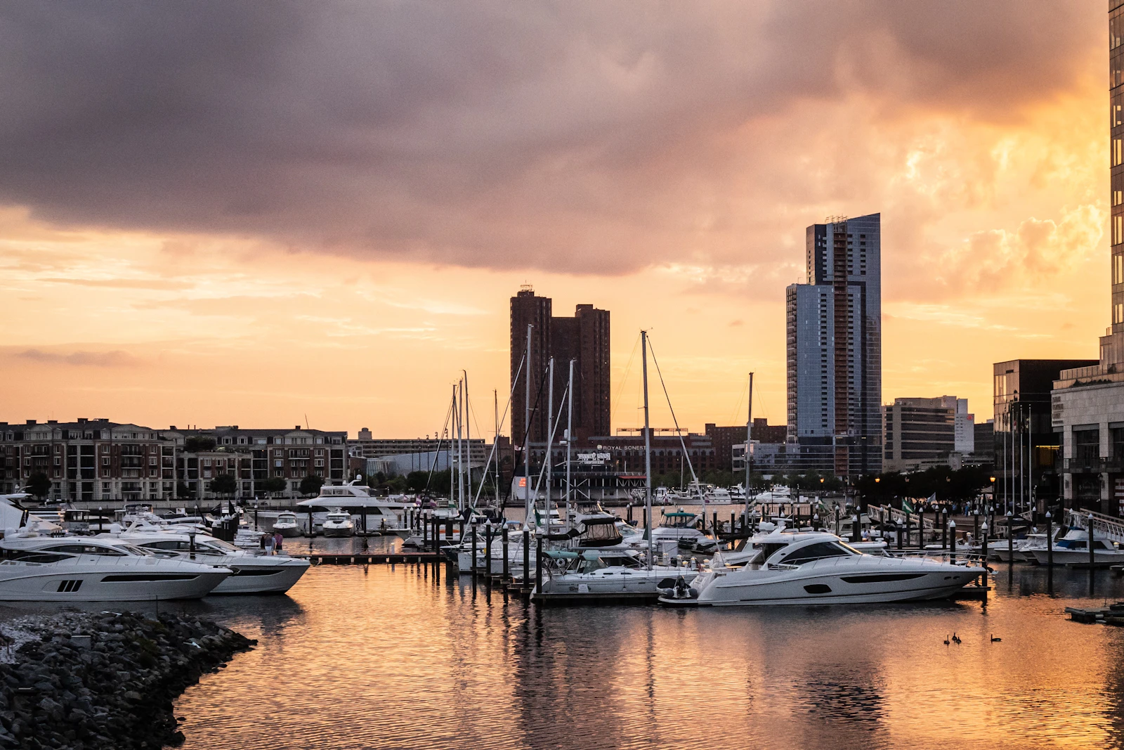 Baltimore, Maryland photo 20 by Austin Kirk