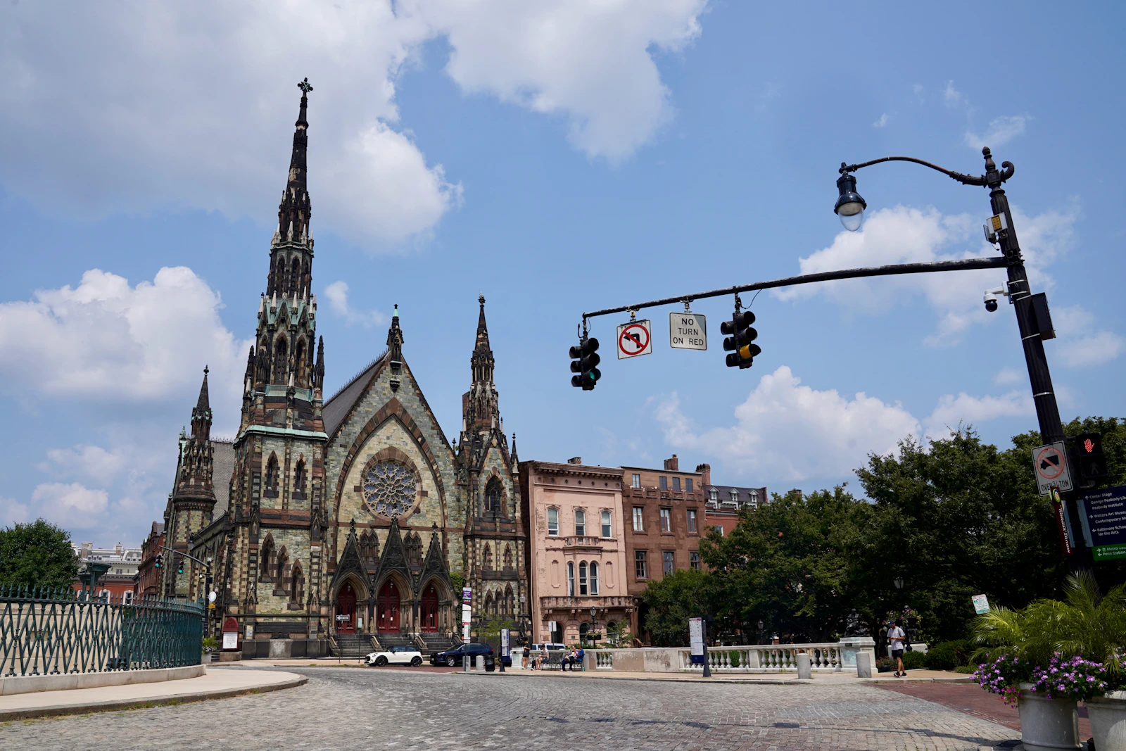 Baltimore, Maryland photo 11 by Gang Hao