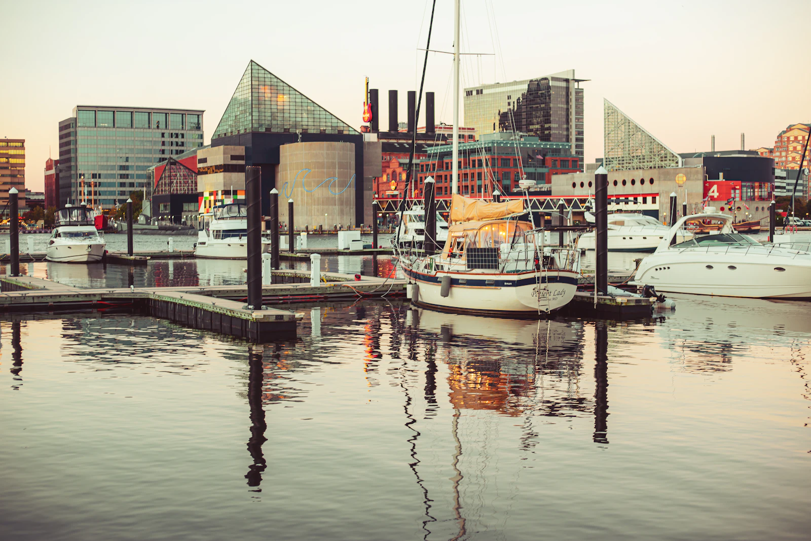 Baltimore, Maryland photo 8 by Irina Sitnikova