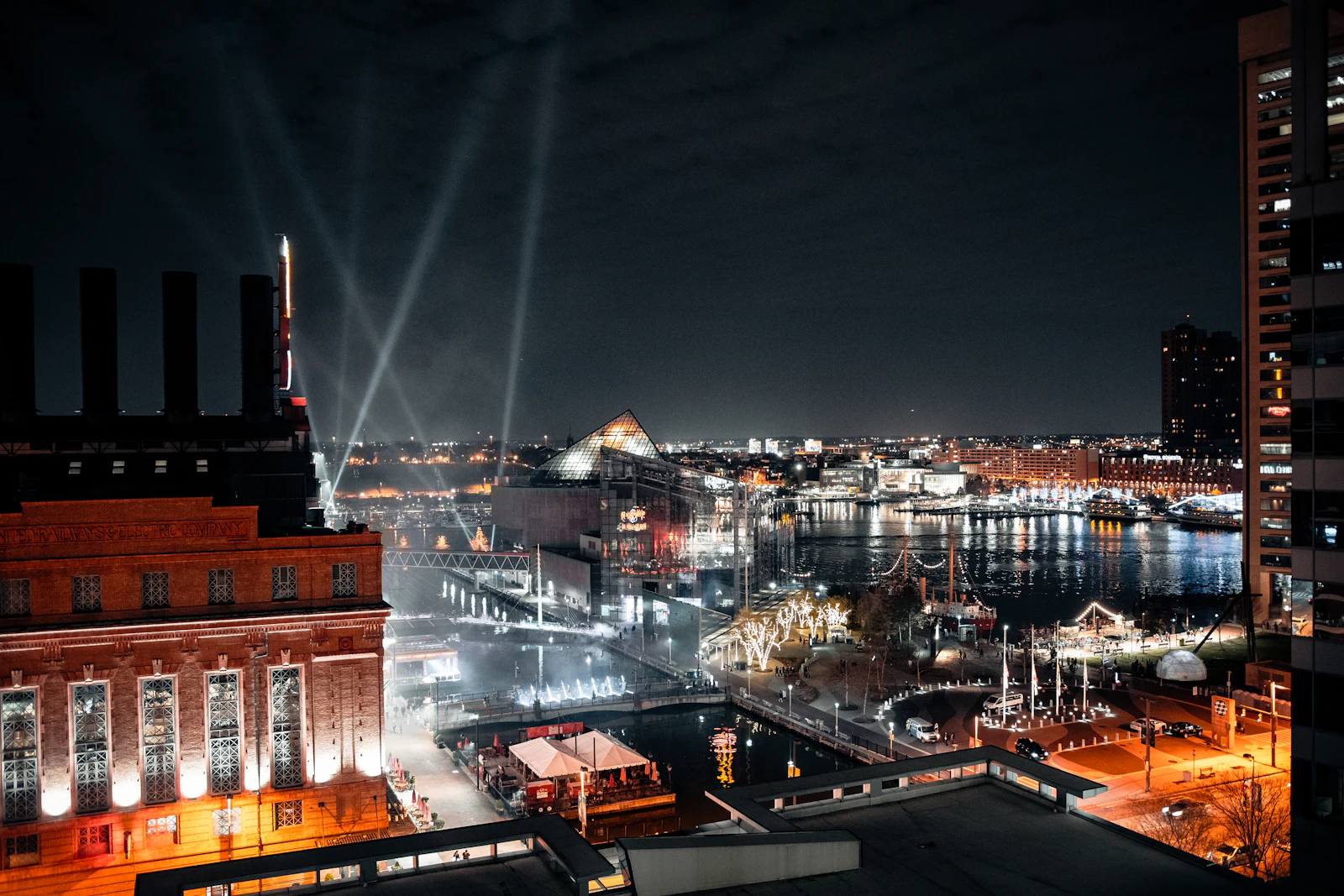 Baltimore, Maryland photo 13 by Colin Lloyd