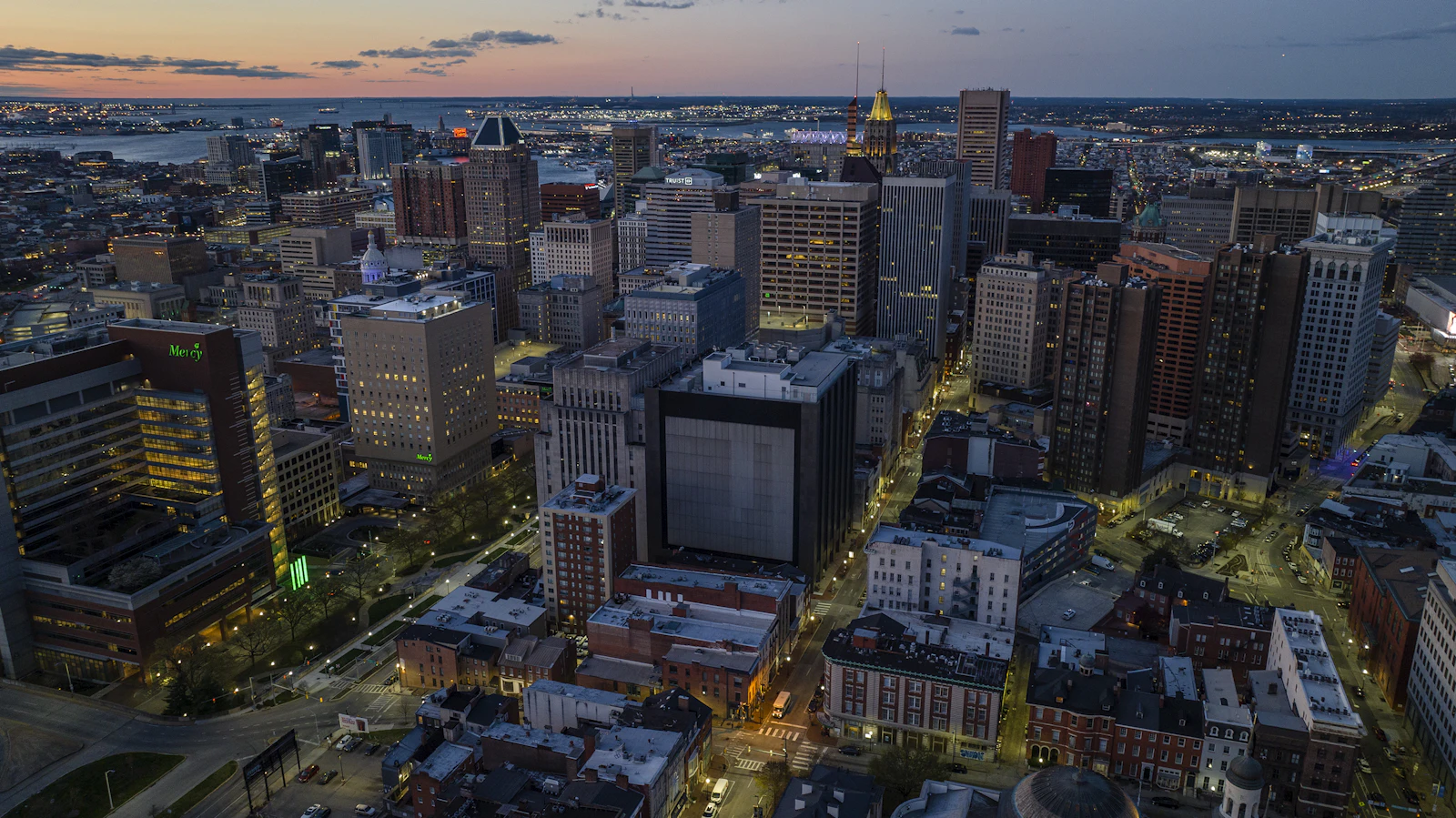 Baltimore, Maryland photo 9 by Ricky Beron