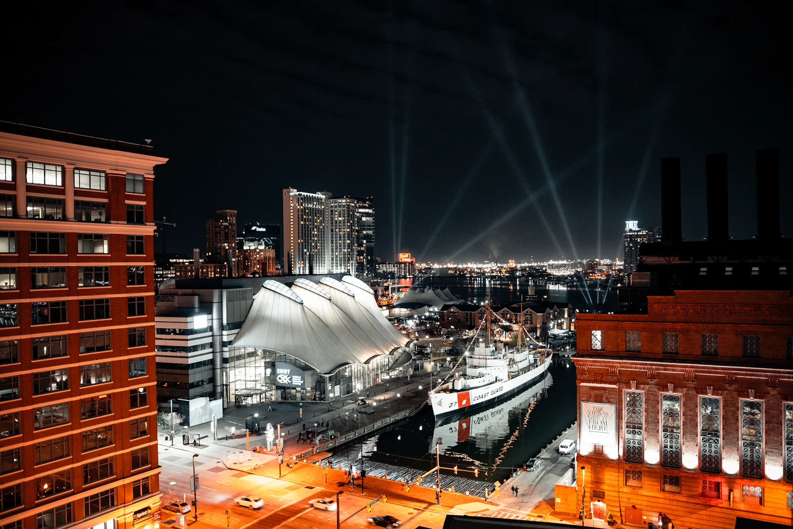 Baltimore, Maryland photo 15 by Colin Lloyd
