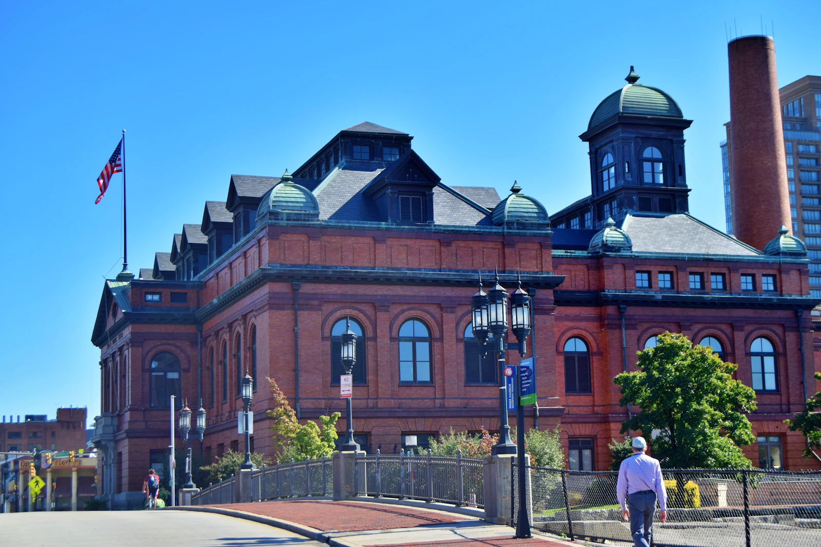 Baltimore, Maryland photo 17 by Ali Rizwan Saghar