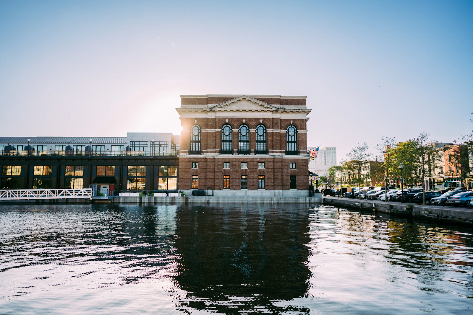 Baltimore, Maryland photo 12 by Yianni Mathioudakis