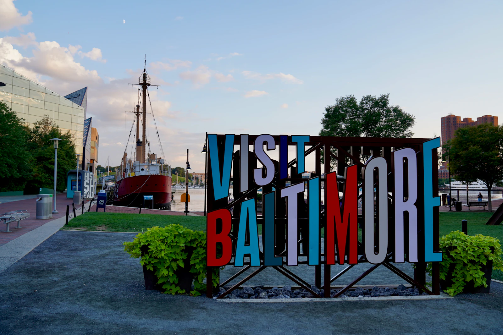 Baltimore, Maryland photo 6 by Gang Hao