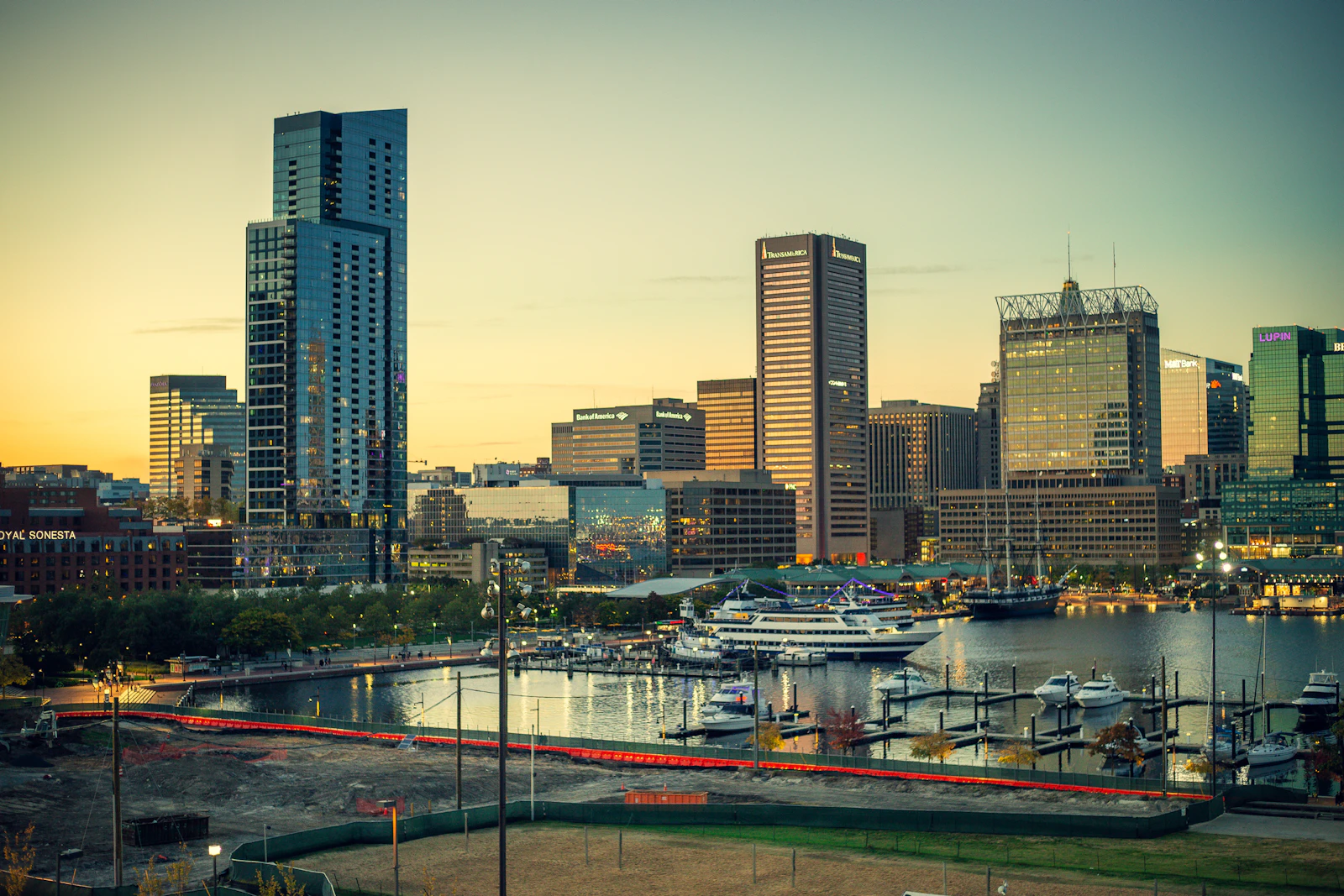 Baltimore, Maryland photo 3 by Irina Sitnikova
