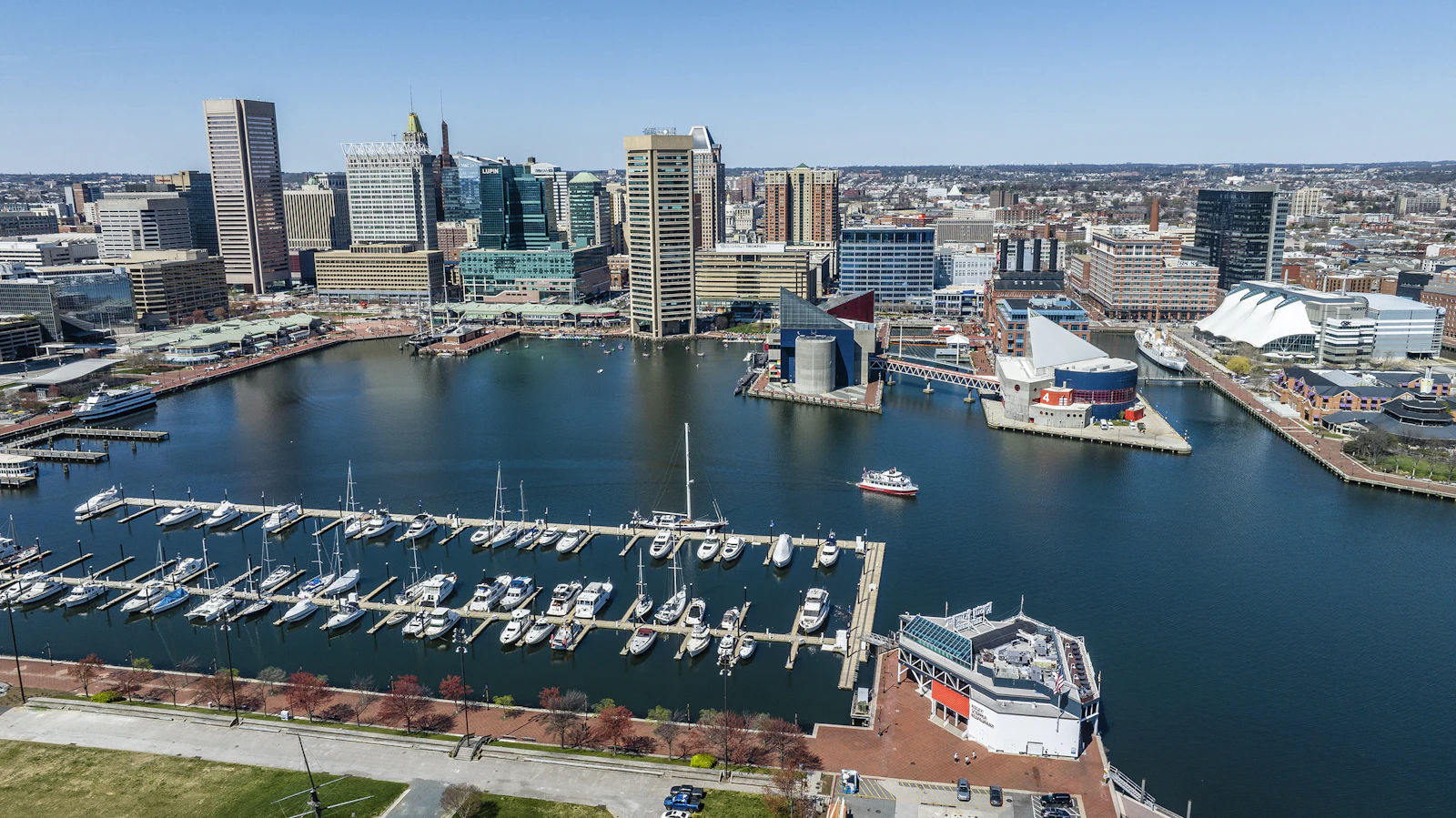 Baltimore, Maryland photo 2 by Ricky Beron