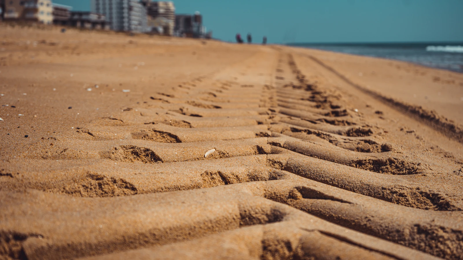 Ocean City, Maryland photo 15 by Chris Hardy