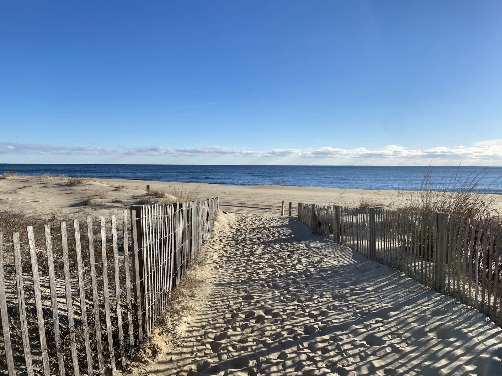Ocean City, Maryland photo 1 by Kevin Knezic