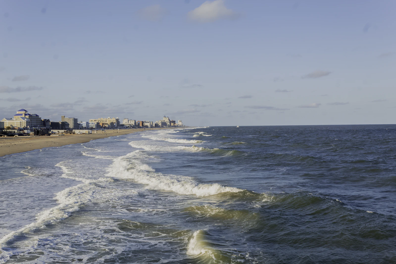 Ocean City, Maryland photo 7 by Jeff McLain