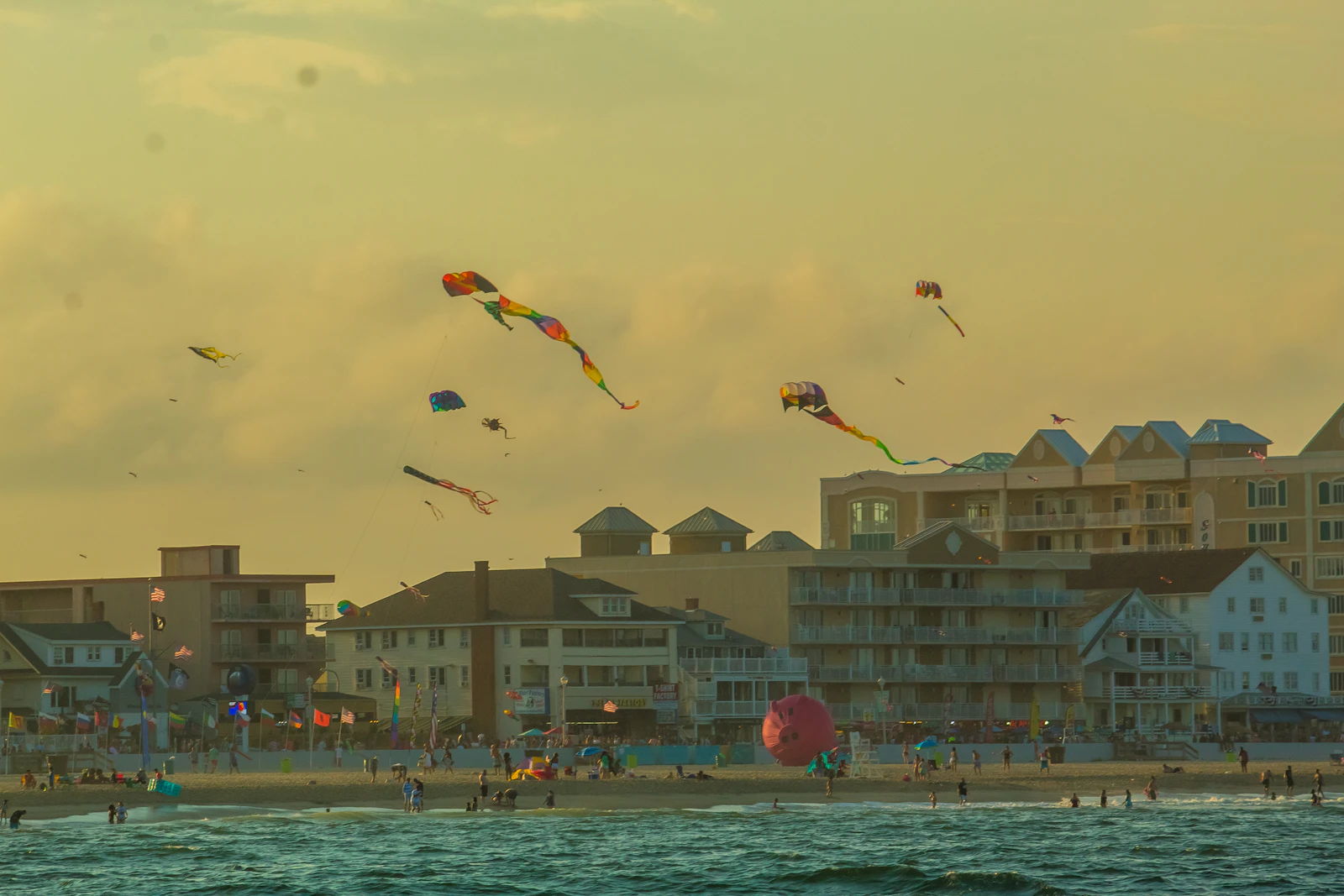 Ocean City, Maryland photo 6 by Jeff McLain