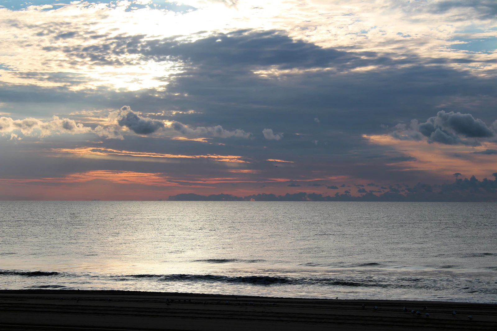 Ocean City, Maryland photo 13 by Malik Cawe'