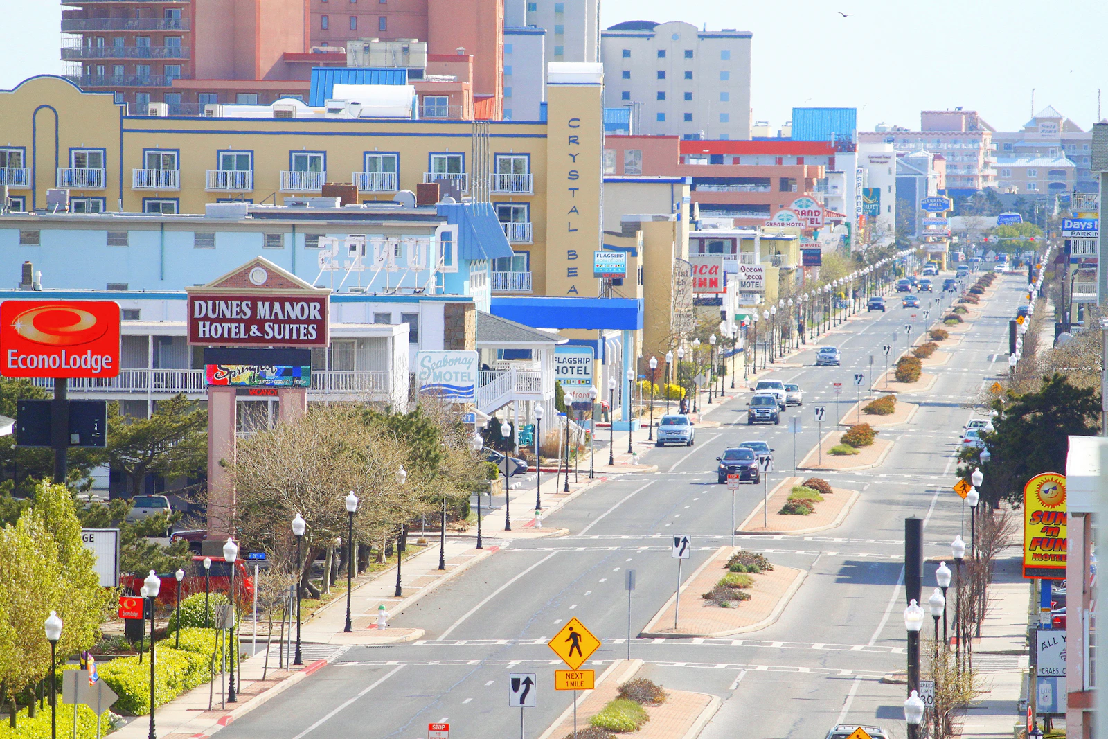 Ocean City, Maryland photo 11 by Jeff McLain