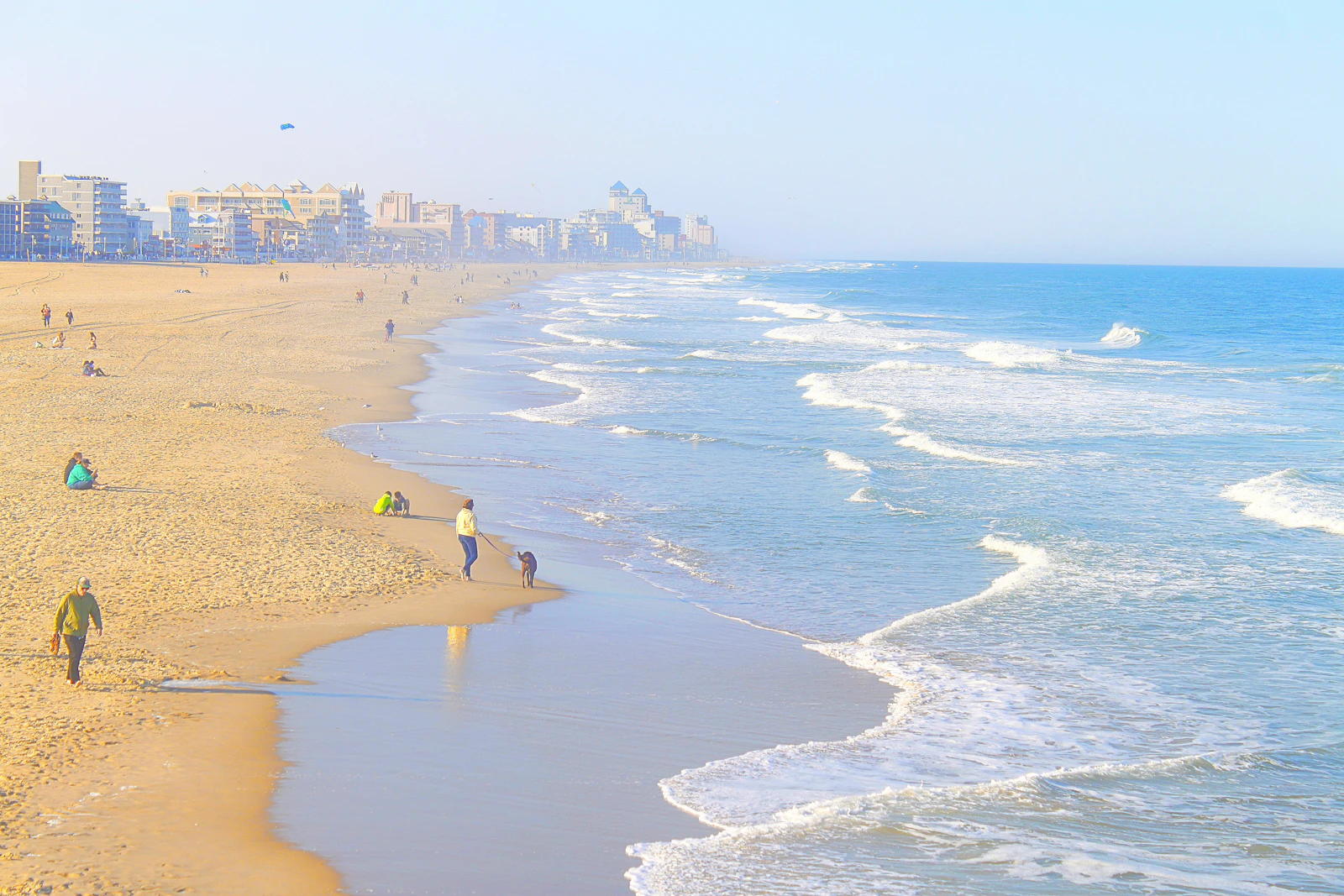 Ocean City, Maryland photo 5 by Jeff McLain