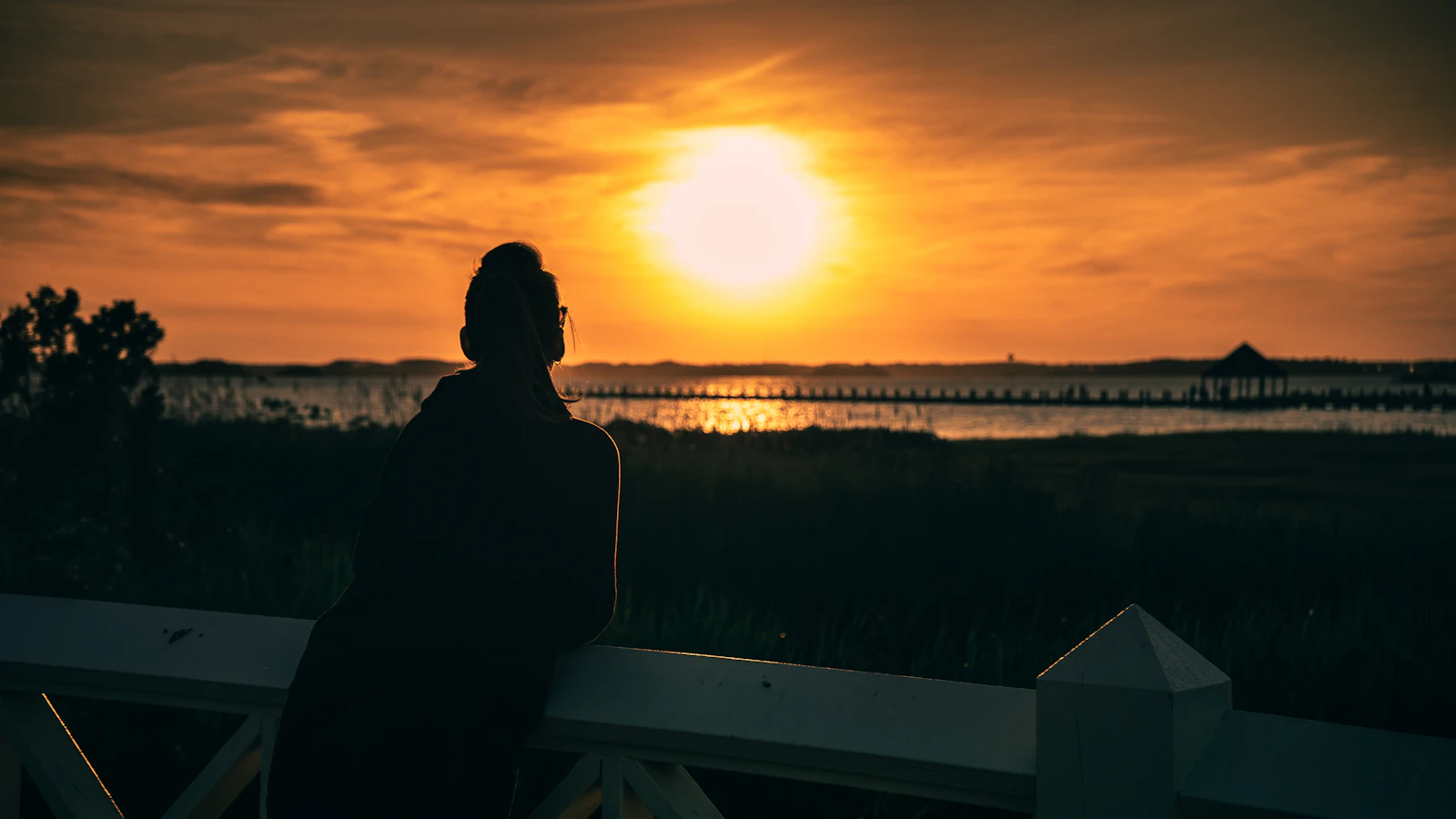 Ocean City, Maryland photo 24 by Chris Hardy