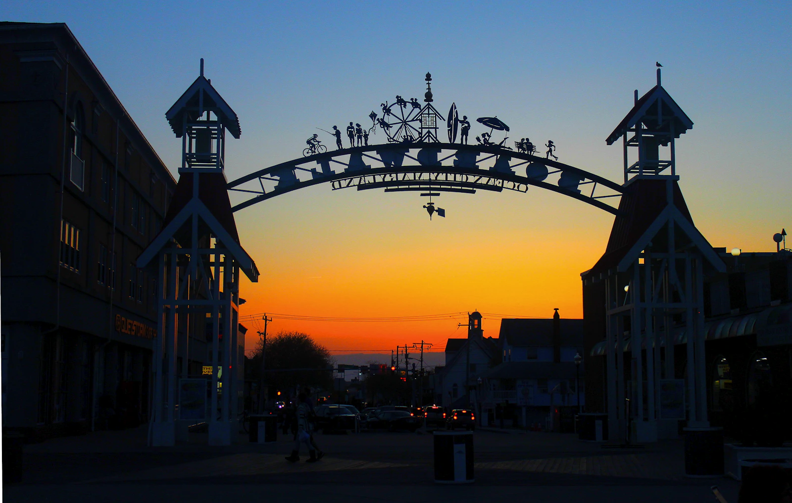 Ocean City, Maryland photo 4 by Jeff McLain
