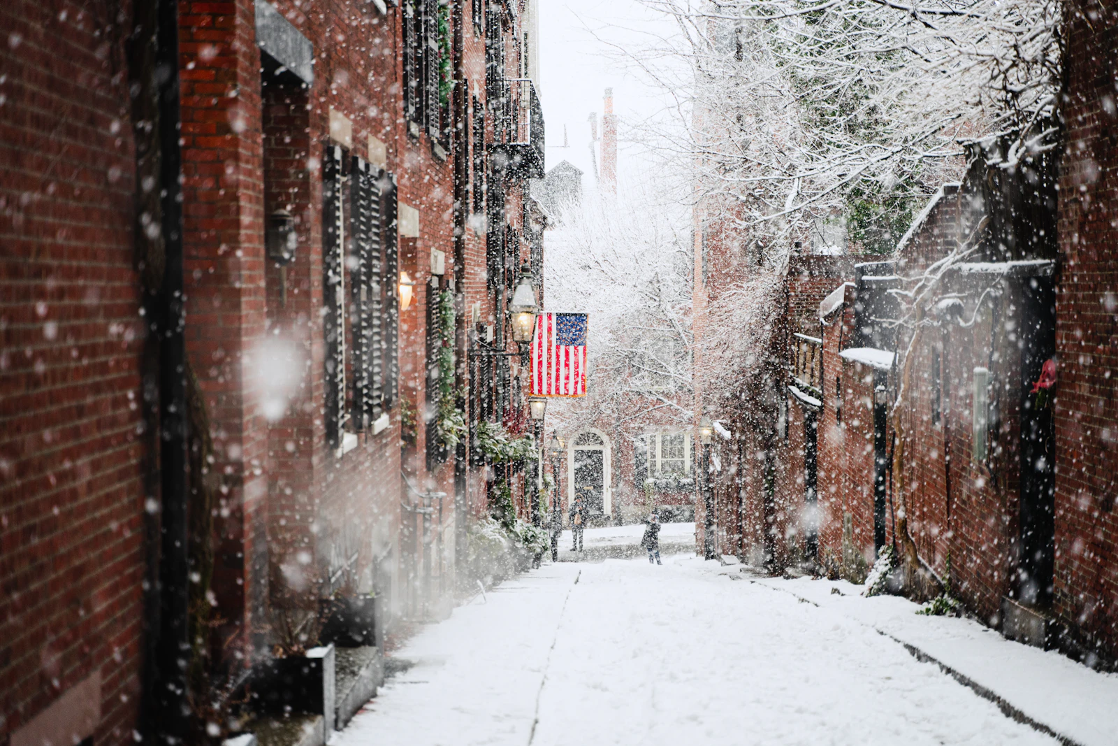Boston, Massachusetts photo 20 by Andrew Spencer