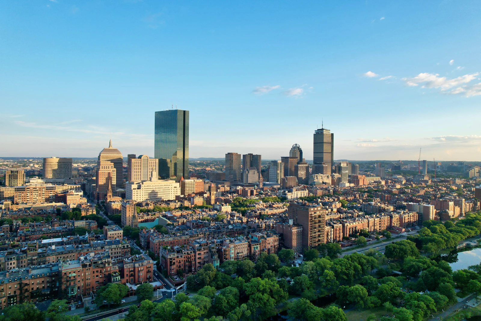 Boston, Massachusetts photo 10 by Rackeem Borges