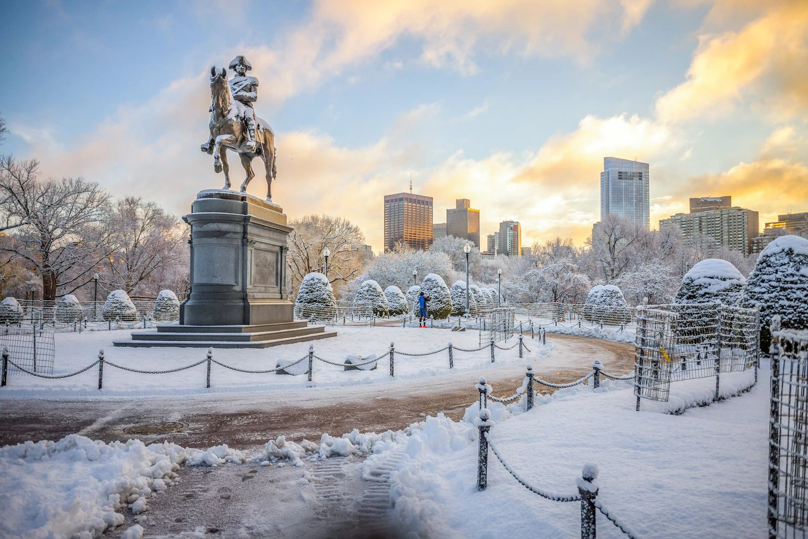 Boston, Massachusetts photo 14 by Sean Sweeney