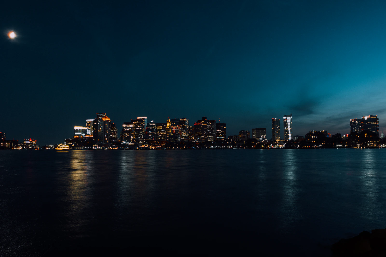 Boston, Massachusetts photo 24 by Gadiel Lazcano