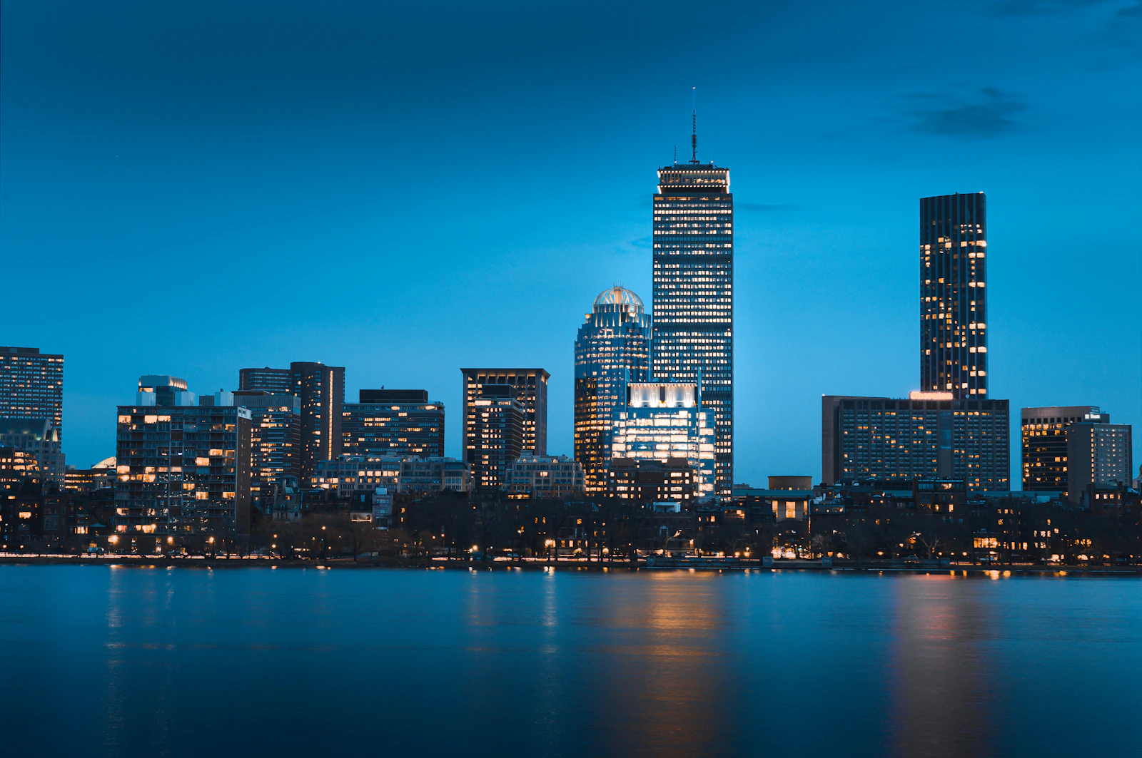 Boston, Massachusetts photo 6 by Zixi Zhou