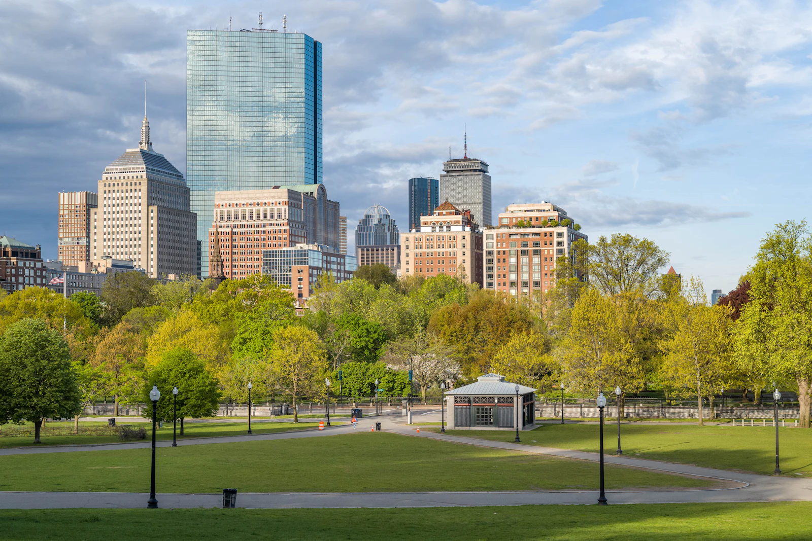 Boston, Massachusetts photo 4 by Sean Sweeney