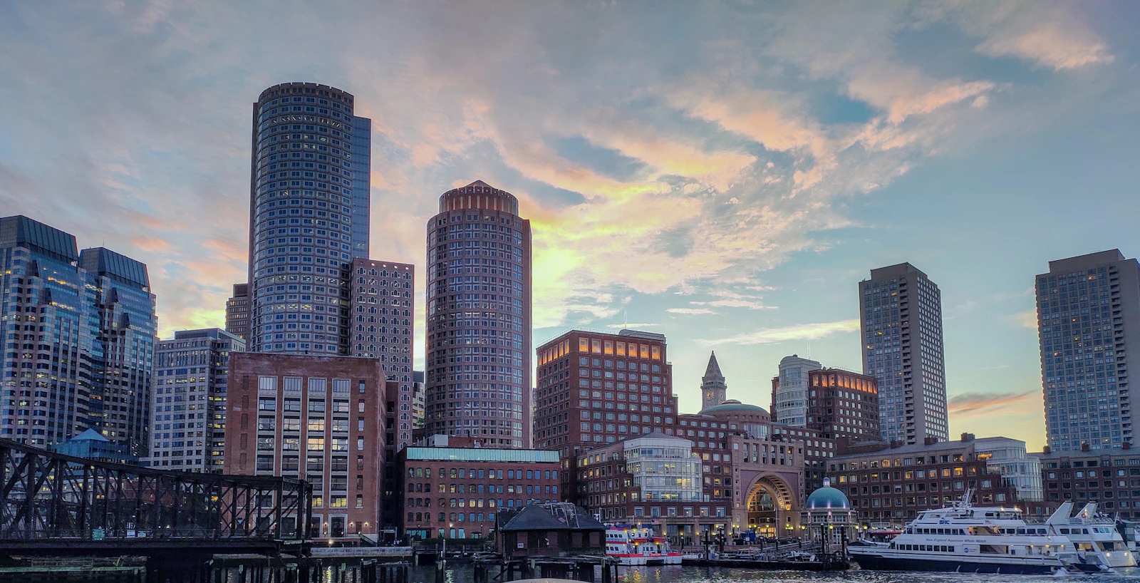 Boston, Massachusetts photo 21 by Mari Ganesh Kumar