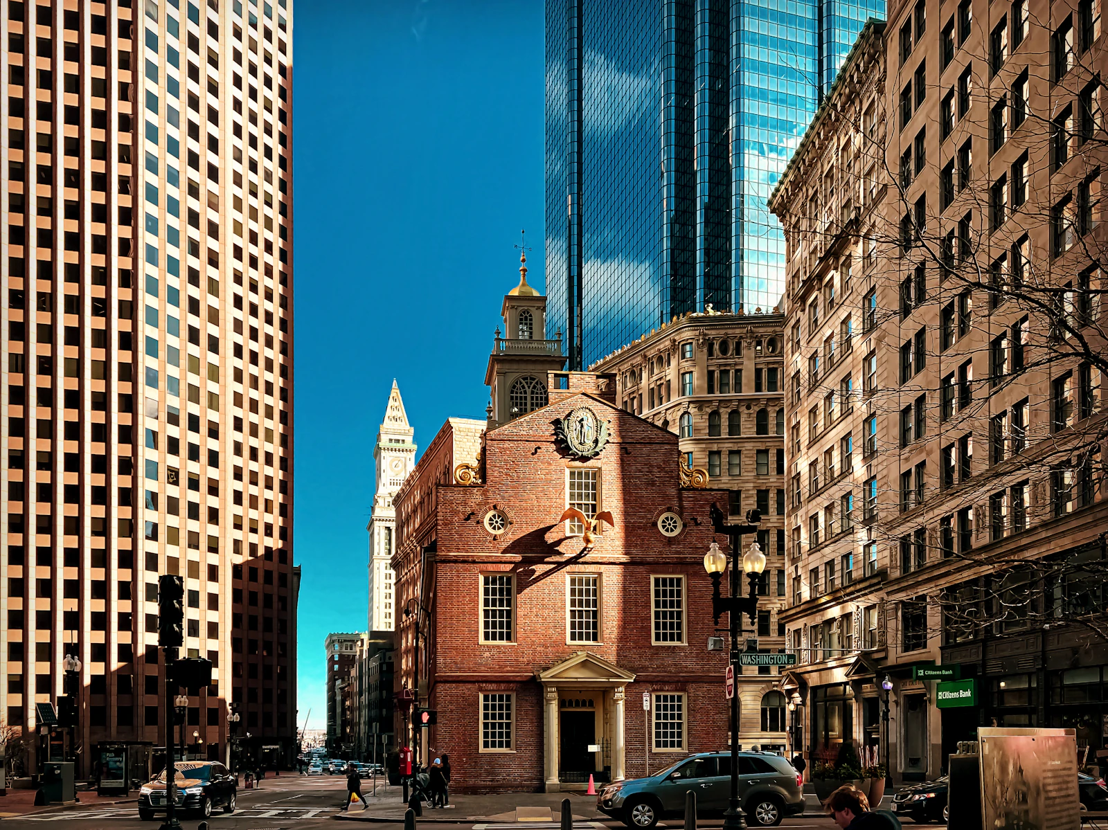 Boston, Massachusetts photo 9 by Leo Heisenberg