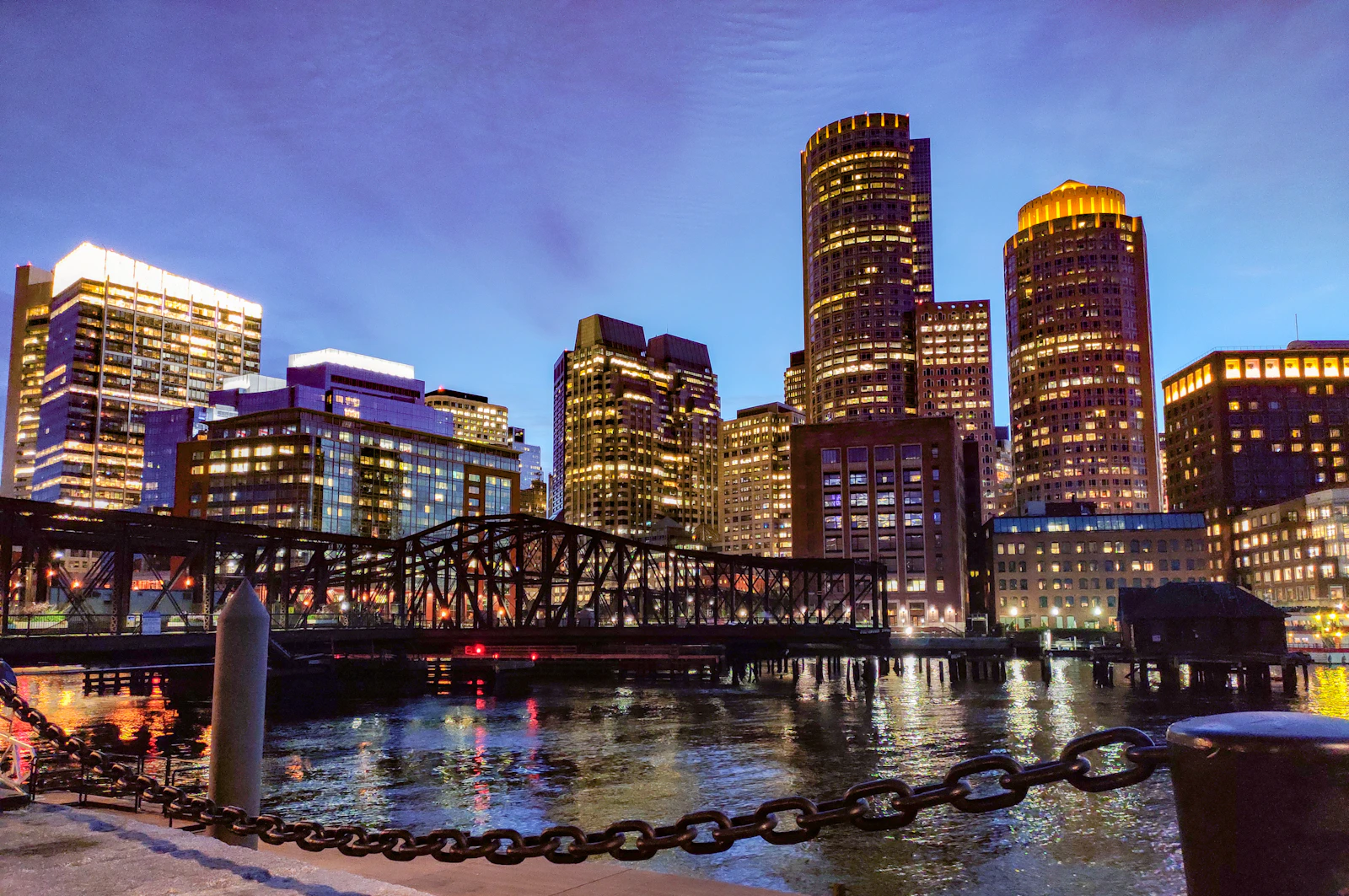 Boston, Massachusetts photo 12 by Mari Ganesh Kumar